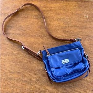 Jessica Simpson small side purse